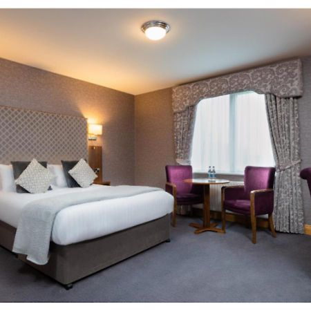 Corick House Hotel & Spa Clogher Экстерьер фото